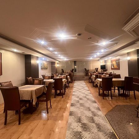 Sefa Hotel 1 Çorlu Luaran gambar
