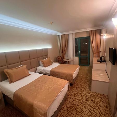 Sefa Hotel 1 Çorlu Luaran gambar