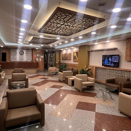Sefa Hotel 1 Çorlu Luaran gambar