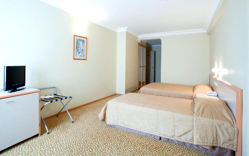 Sefa Hotel 1 Çorlu Luaran gambar