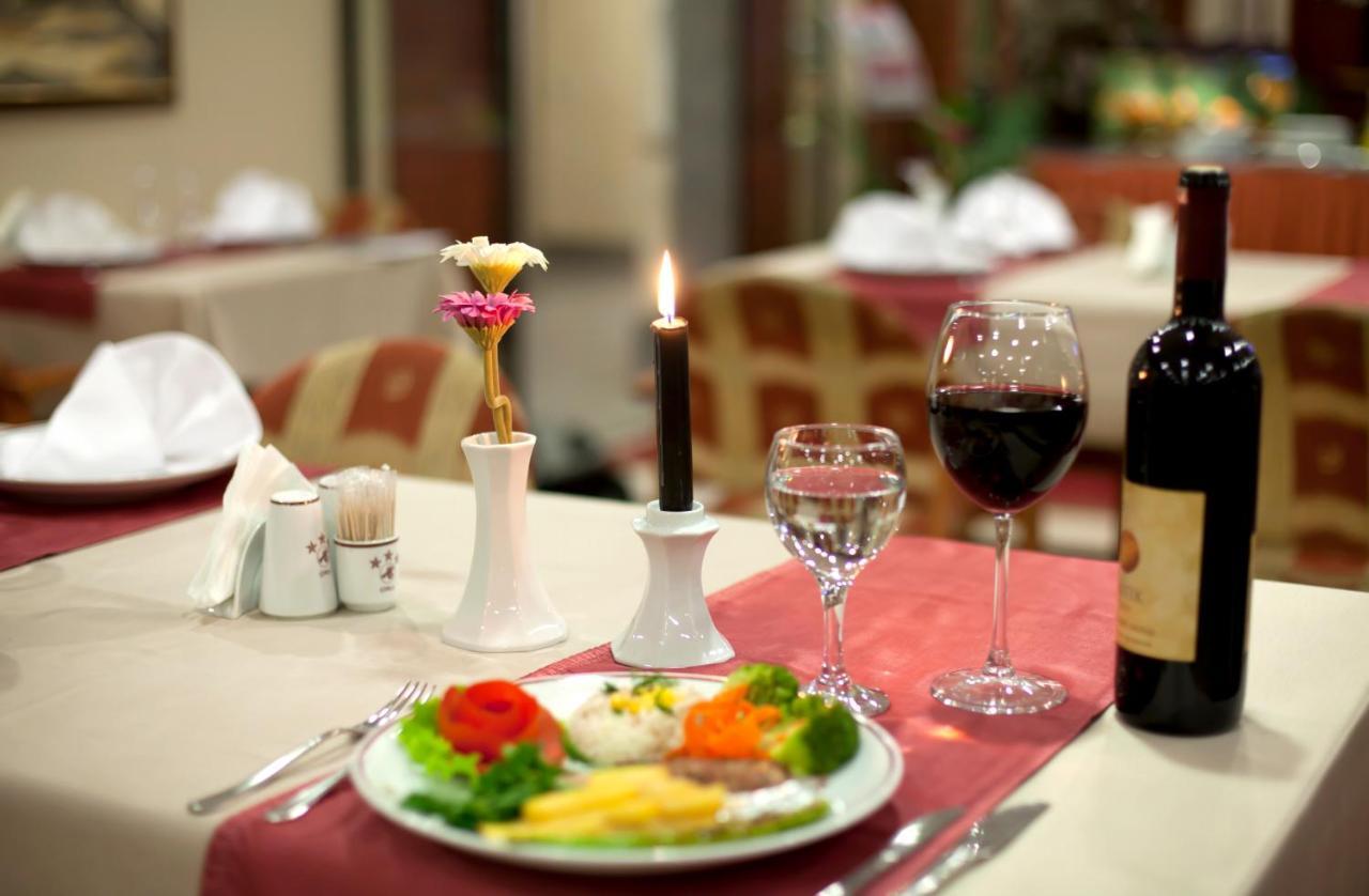 Sefa Hotel 1 Çorlu Luaran gambar