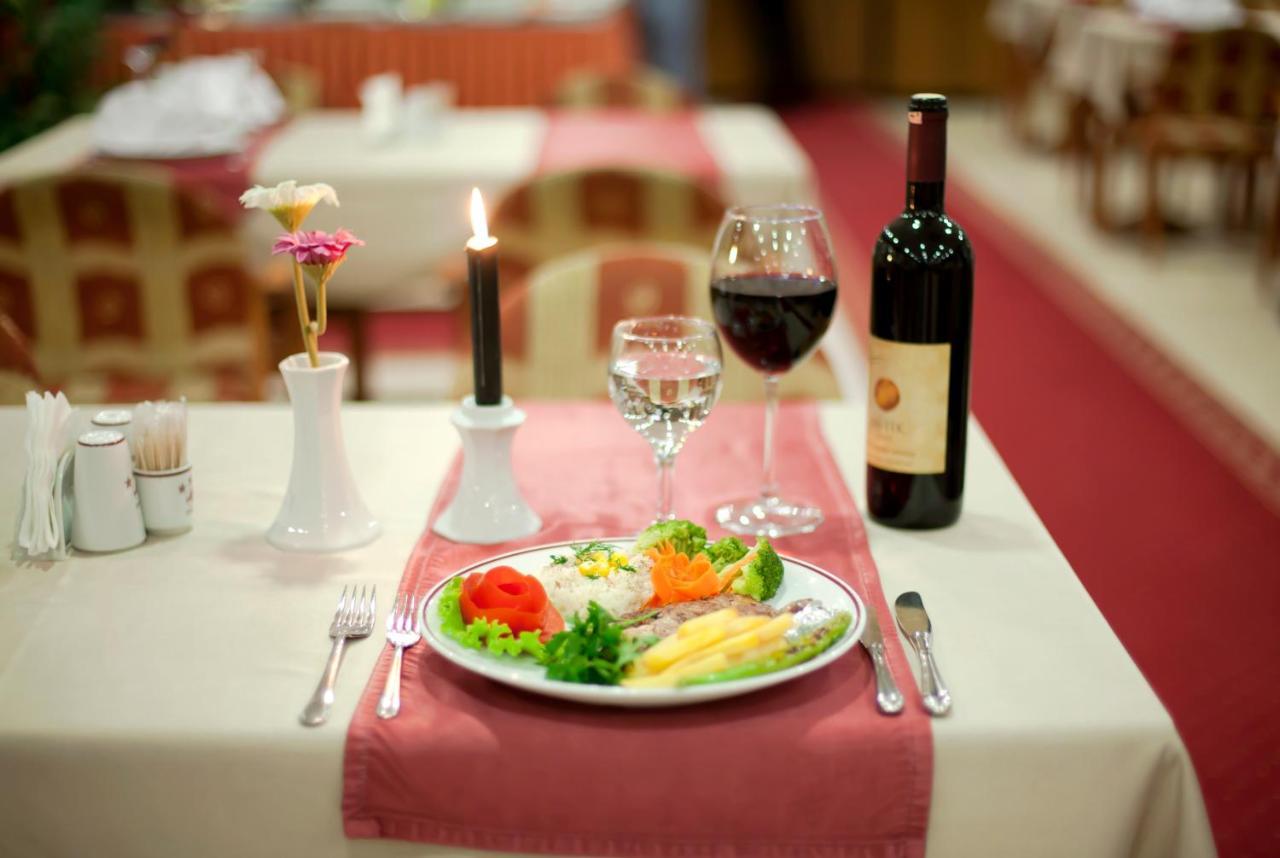 Sefa Hotel 1 Çorlu Luaran gambar