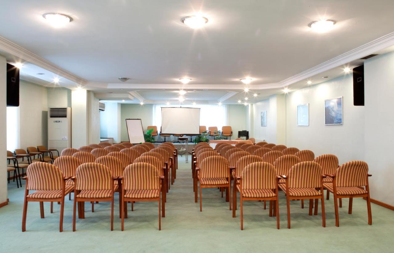 Sefa Hotel 1 Çorlu Luaran gambar