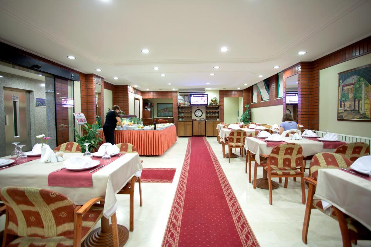 Sefa Hotel 1 Çorlu Luaran gambar