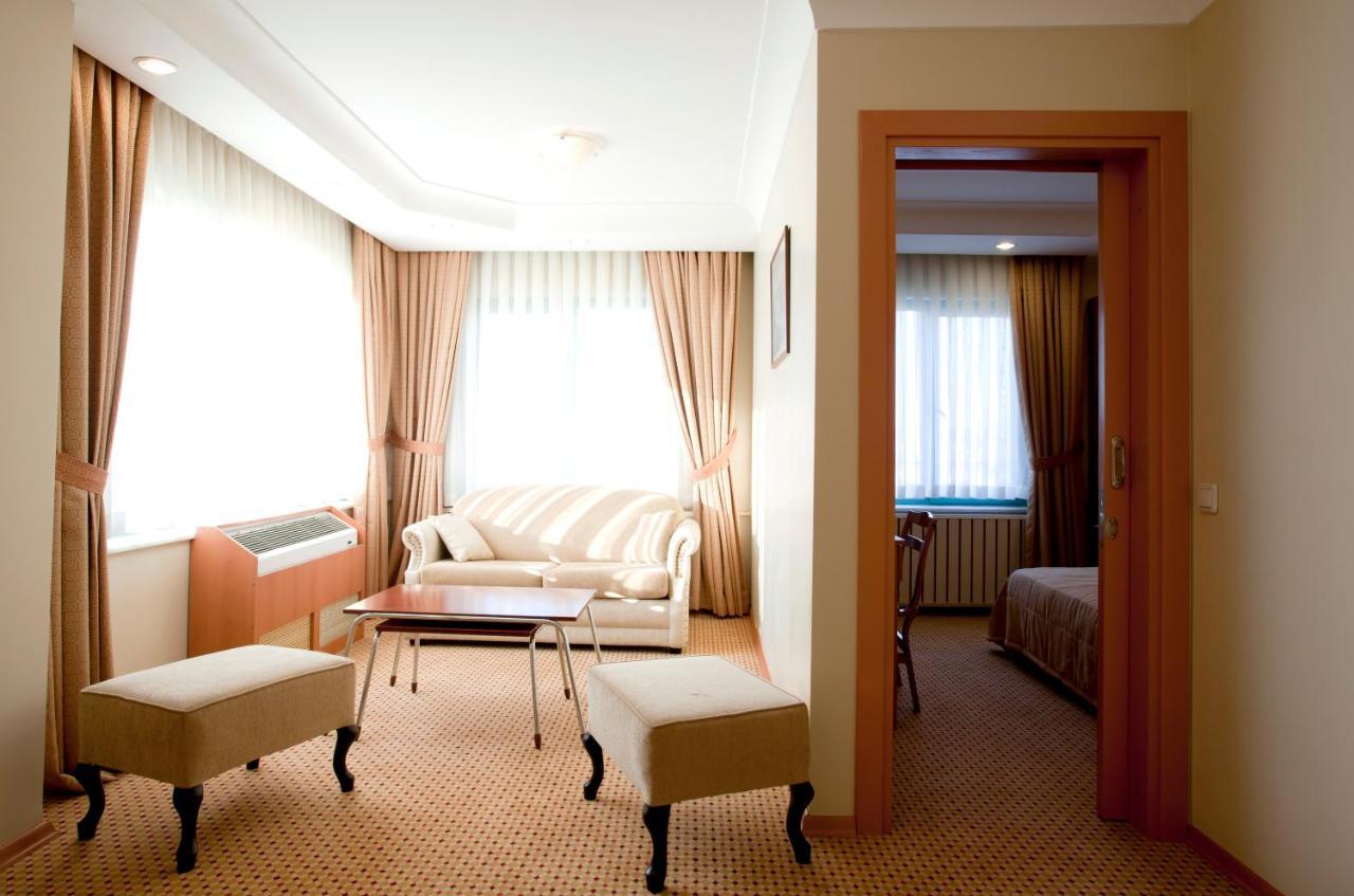 Sefa Hotel 1 Çorlu Luaran gambar