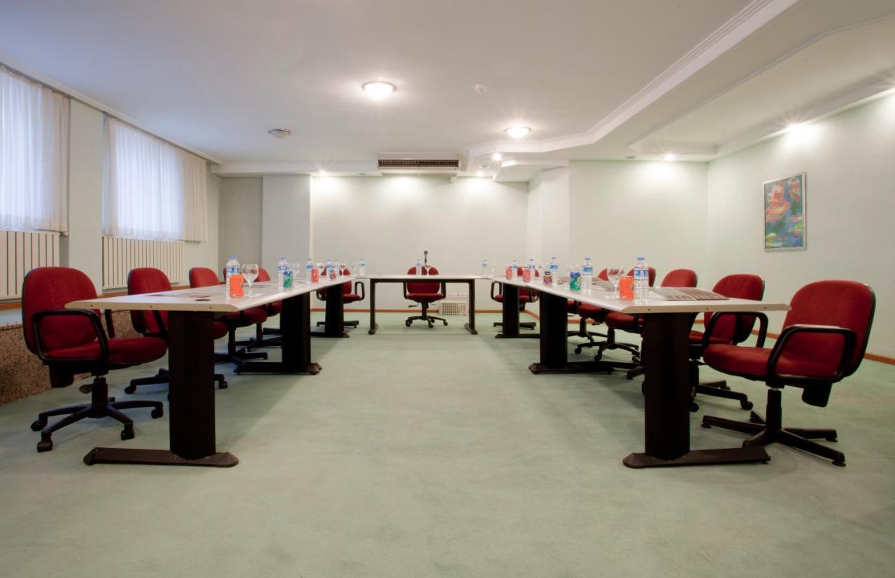 Sefa Hotel 1 Çorlu Luaran gambar