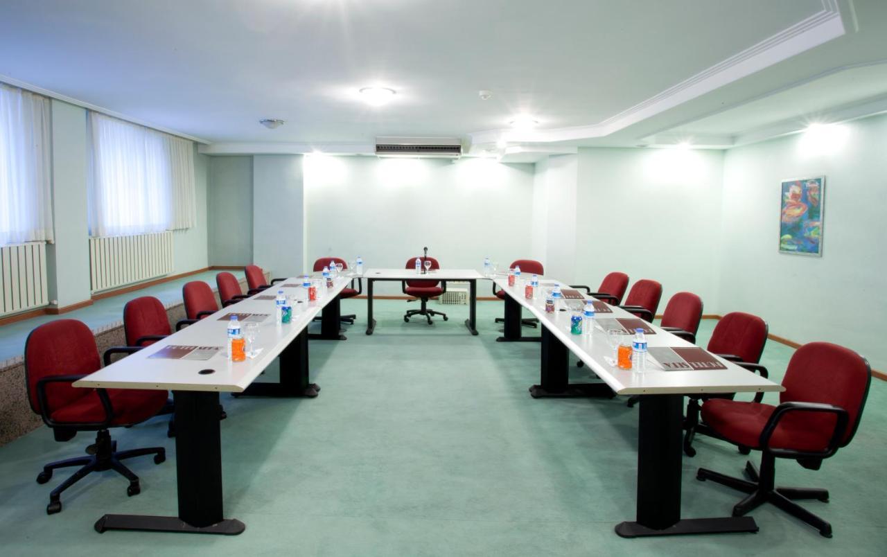 Sefa Hotel 1 Çorlu Luaran gambar