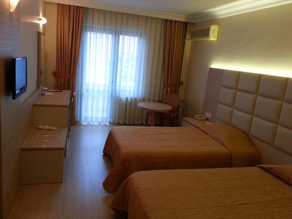 Sefa Hotel 1 Çorlu Luaran gambar