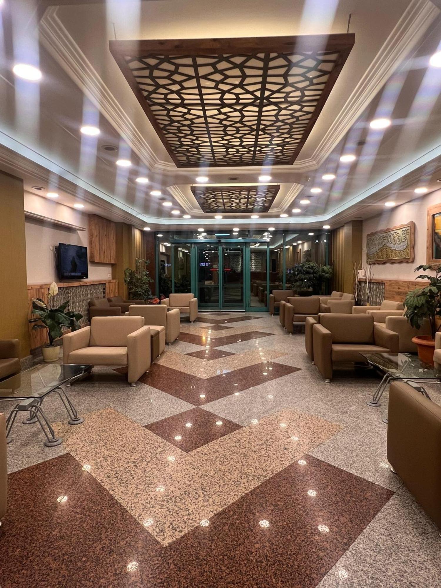 Sefa Hotel 1 Çorlu Luaran gambar