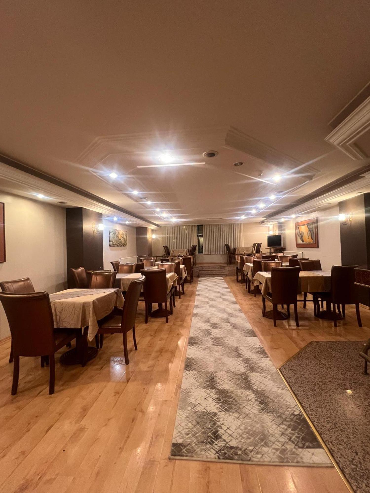Sefa Hotel 1 Çorlu Luaran gambar