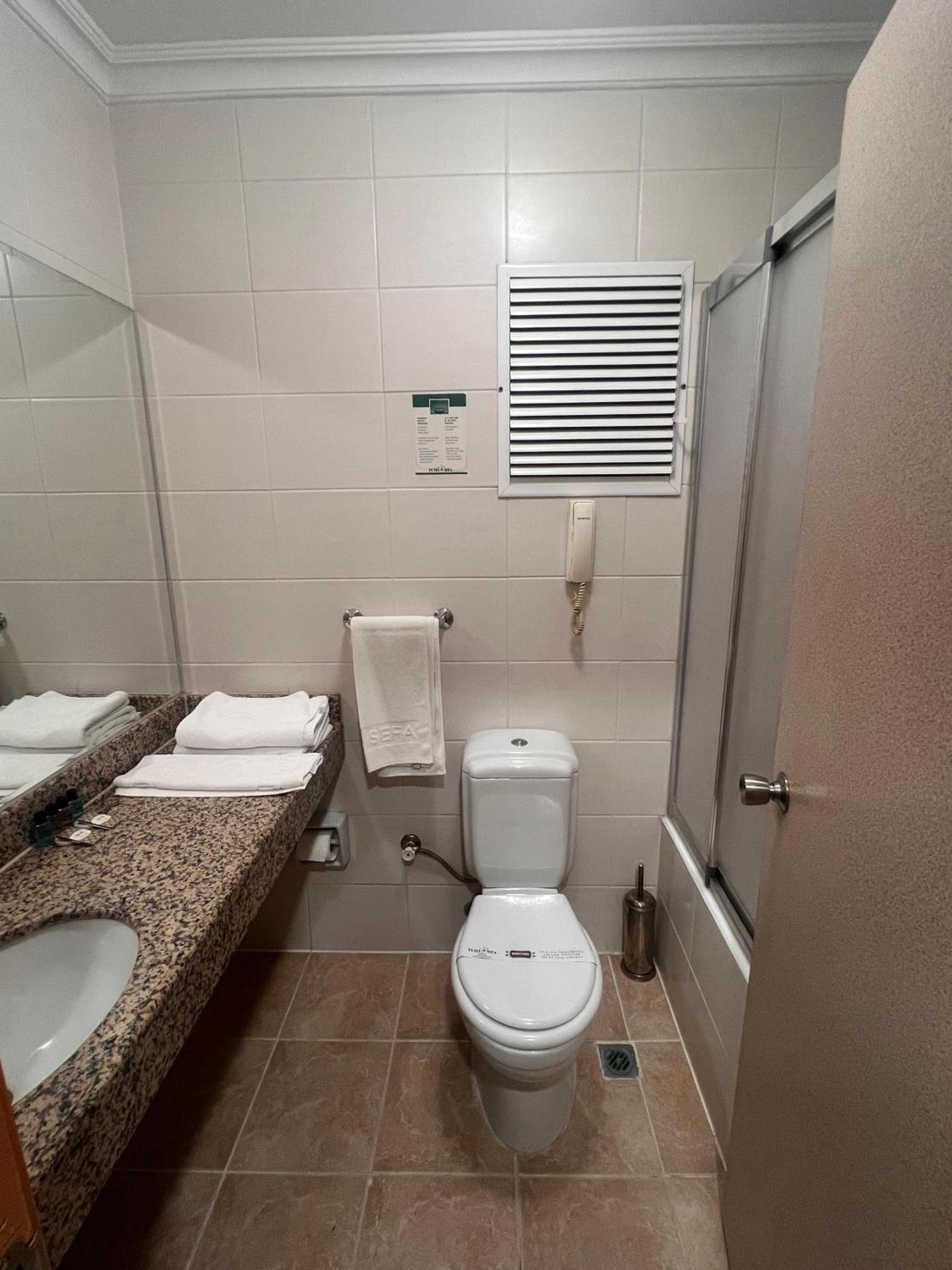 Sefa Hotel 1 Çorlu Luaran gambar
