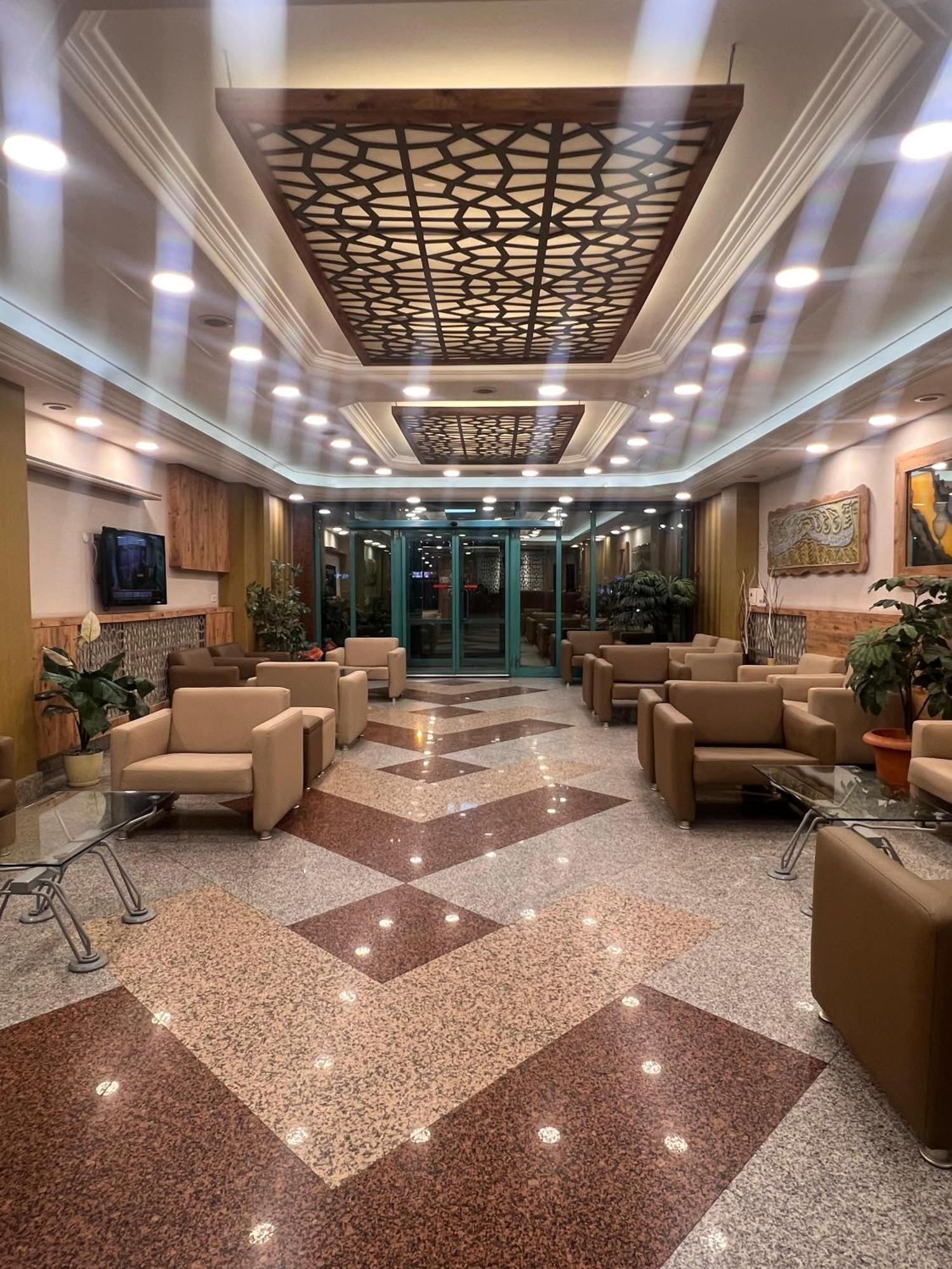 Sefa Hotel 1 Çorlu Luaran gambar